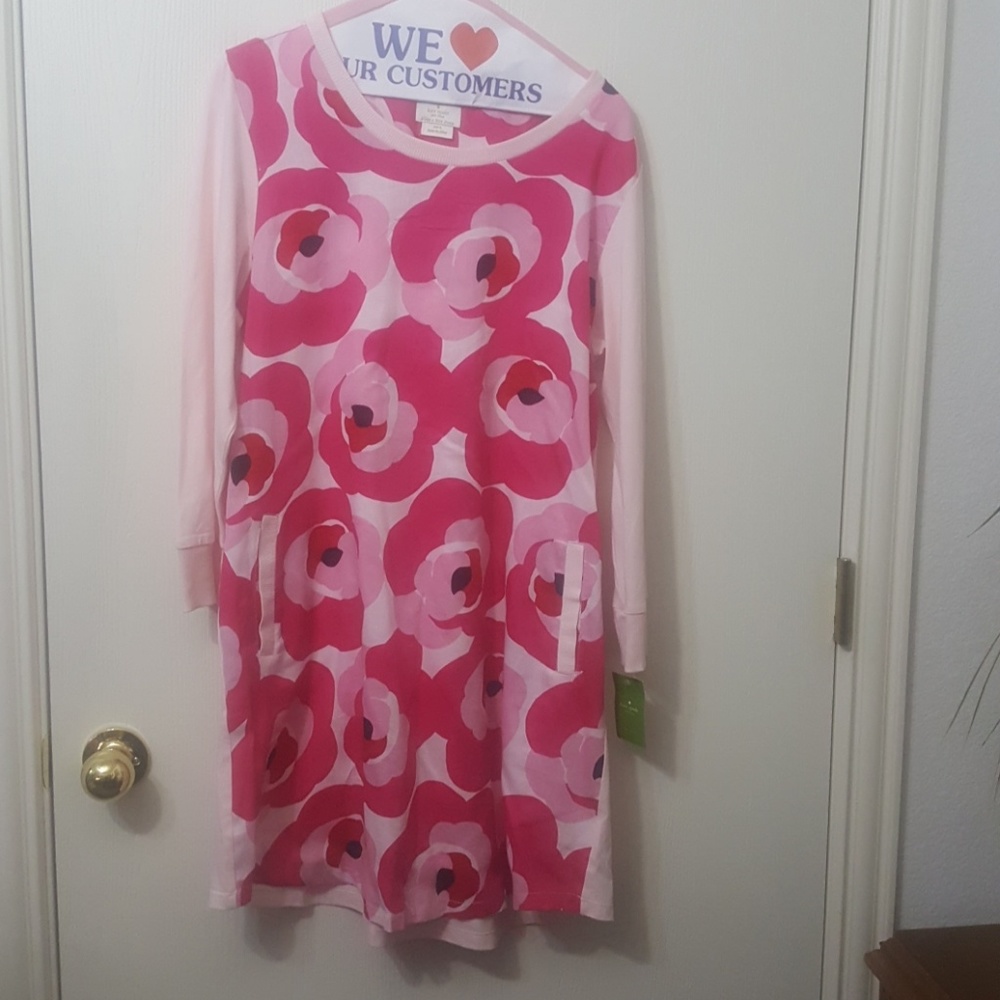 Kate Spade night shirt